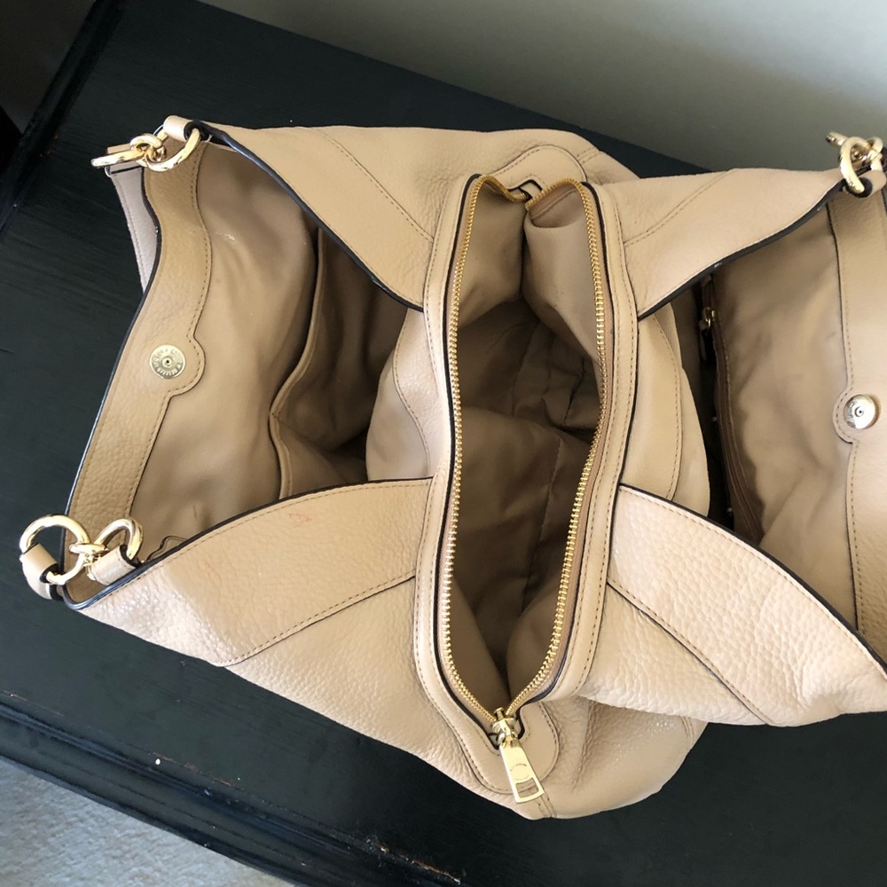Coach Handbag - Picture 5 of 6